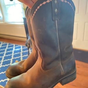 Ariat Boots